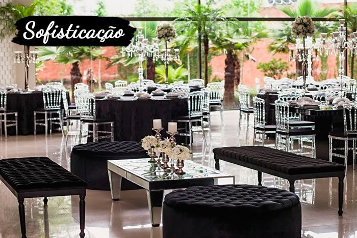 Chris Chantal-locacao de Moveis para Eventos