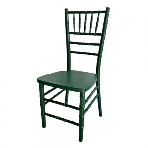 Cadeira Tiffany Verde