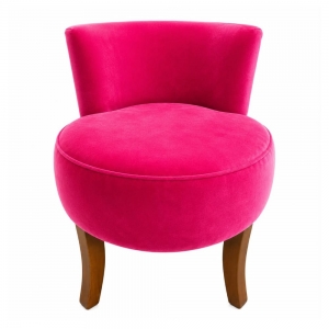 POLTRONA LARINHA - PINK
