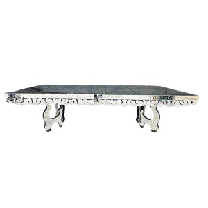 Mesa Veneziana Espelhada
