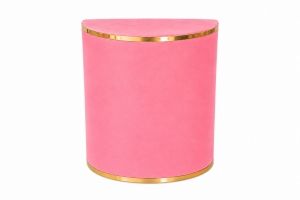 BAR MOON M�DULO - ROSA DORADO