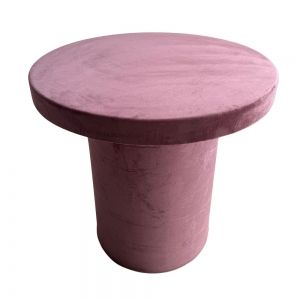 Mesa Tamborete Uva