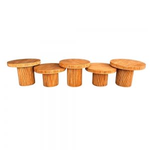 Mesa Composer Balli