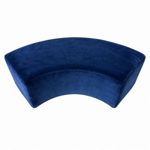 PUFF ANGELINA - AZUL 