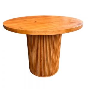 Mesa Balli Redonda