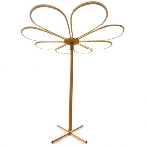 Ombrelone Flor Estrutura