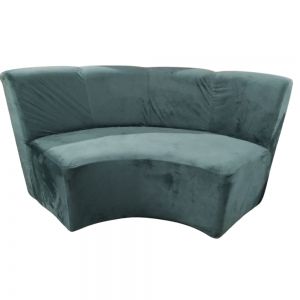 Poltrona Gergia Verde