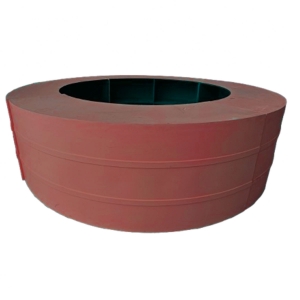 Conjunto Bar Silvia Vermelho