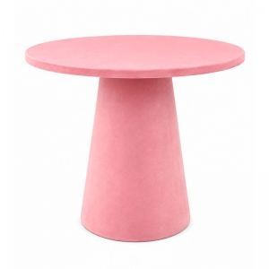 Mesa Cone Chiclete