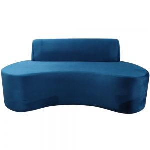 Sof� Org�nico Azul