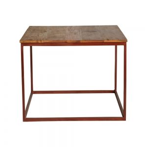 Mesa Industrial Quadrada