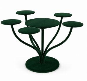 Mesa Figueiredo Verde P