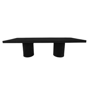 Mesa Valentin Preta