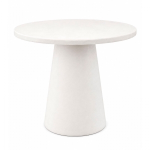 Mesa Cone Off White