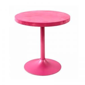Mesa de Apoio Oliver Pink