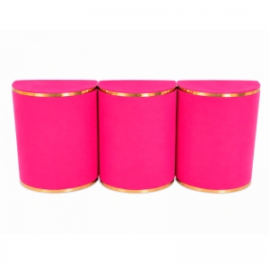 Bar Aparador Moon Pink