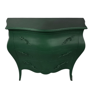 Cmoda Bombe Verde