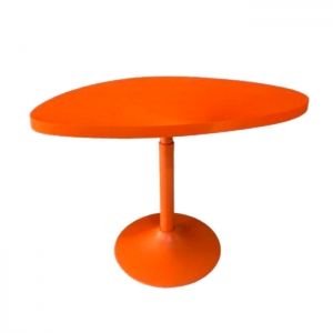 Mesa Orgnica Laranja
