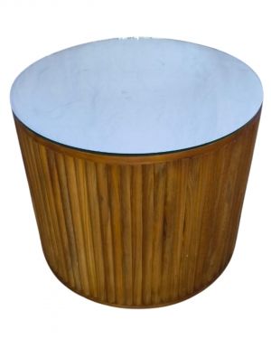 Mesa Apoio Balli com Espelho