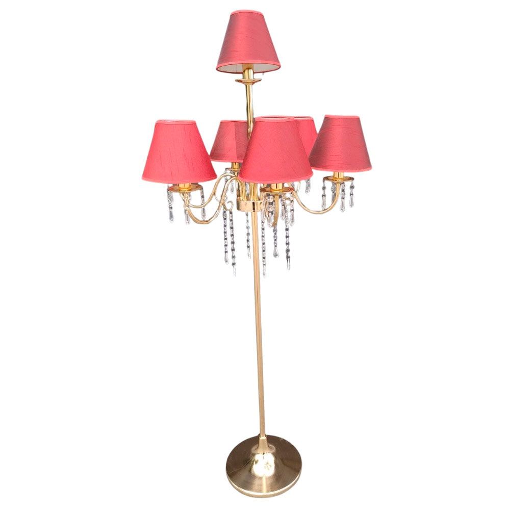 Candelabro com C�pula