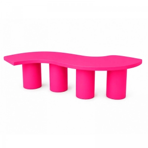 Mesa Balli Envelope Pink