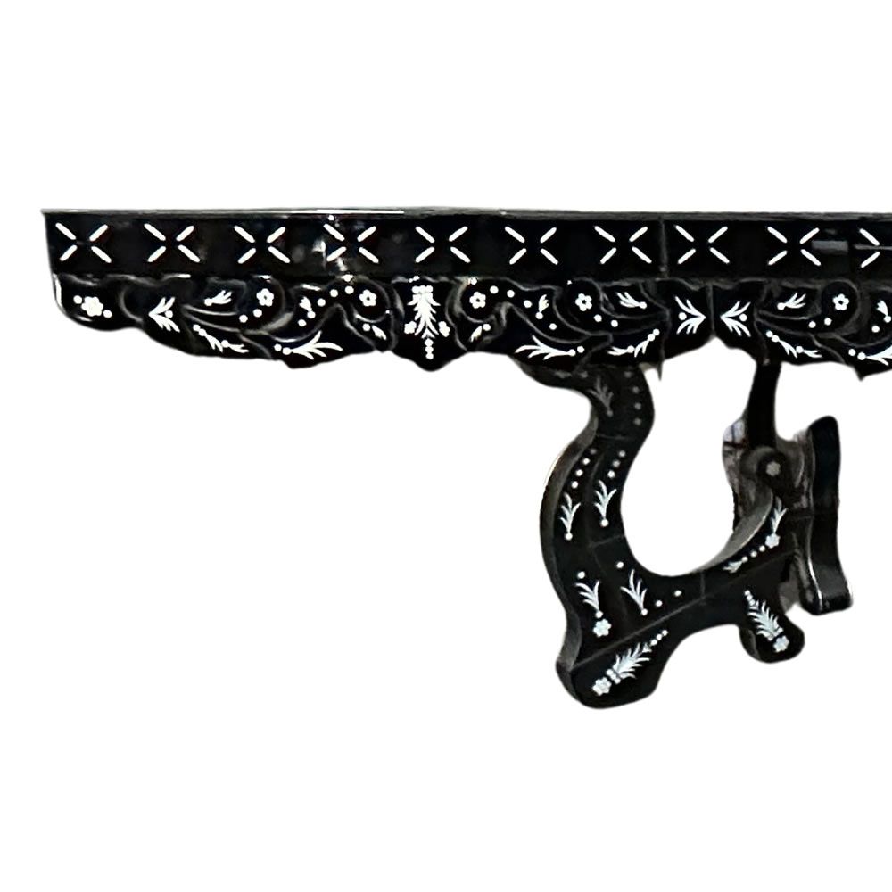 Mesa Veneziana Preta 
