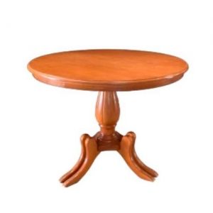 Mesa Focal Amadeirada