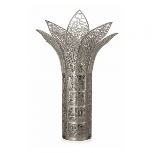 Flor Imperial - Prata