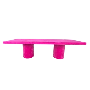 Mesa Valentin Pink