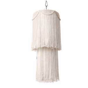 Lustre Lumiere Branco