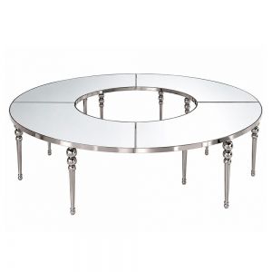 Mesa Infinity Chrome