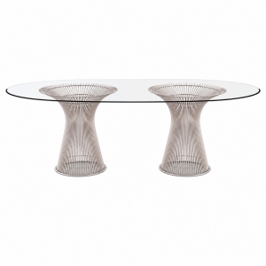 Mesa Platner Oval