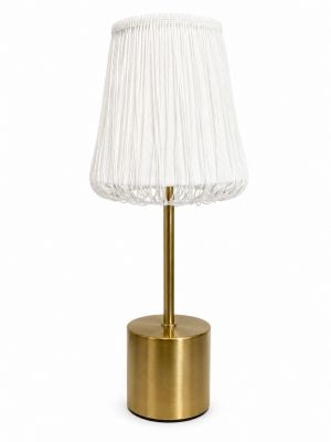 Lumin�ria de mesa- c�pula 