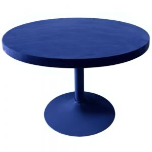 Mesa de Apoio Oliver Azul