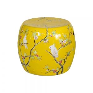 Garden Amarelo