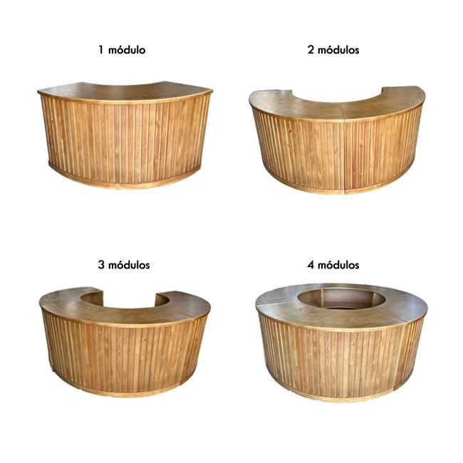 Bar Madeira - M�dulo