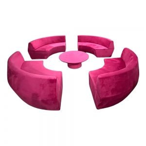 Lounge Valentin