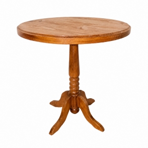 Mesa Apoio Madeira