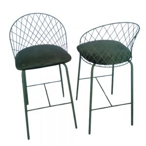 Banqueta Valentin Verde