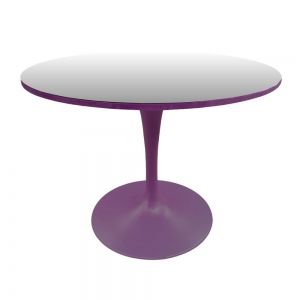 Mesa Sarine Roxa