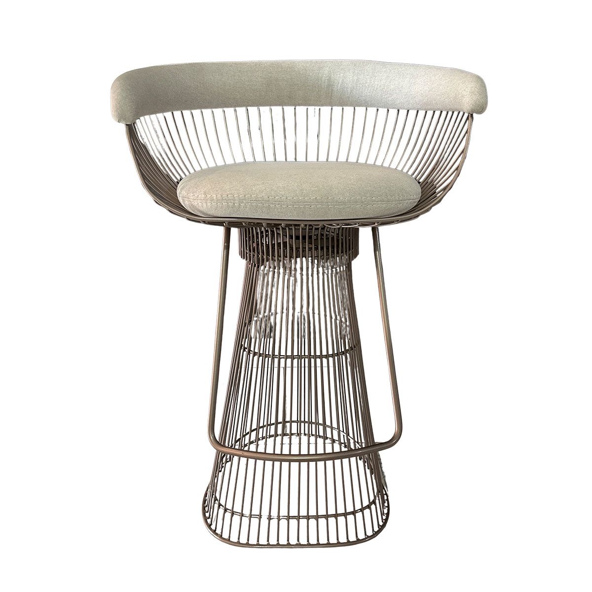 Banqueta Platner