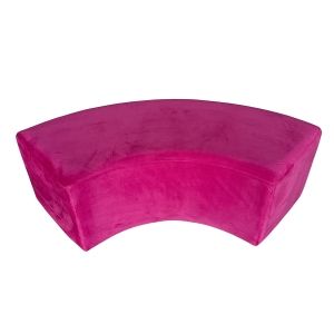 Puff Angelina Pink