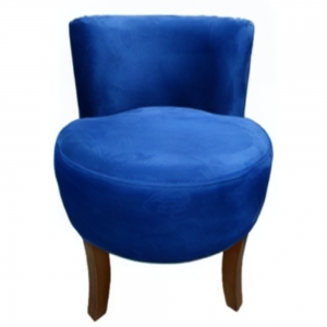 Poltrona Larinha Azul