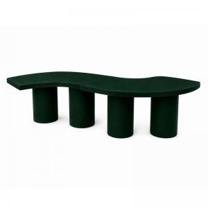 Mesa Balli Envelope Verde