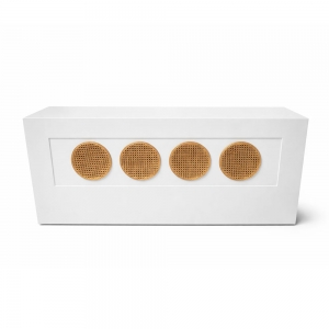 Bar Riviera - Branco