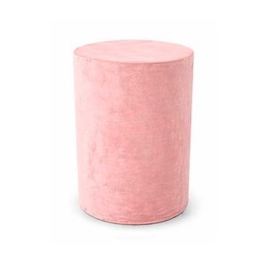 Tamborete Rosa