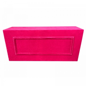 Bar Envelopado Pink