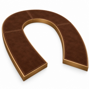 Mesa Ferradura 
