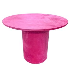 Mesa Juliano Envelope Pink