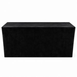 BAR ENVELOPADO - PRETO